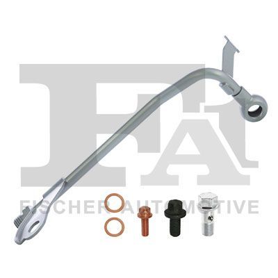 FA1 614-912Z -  -