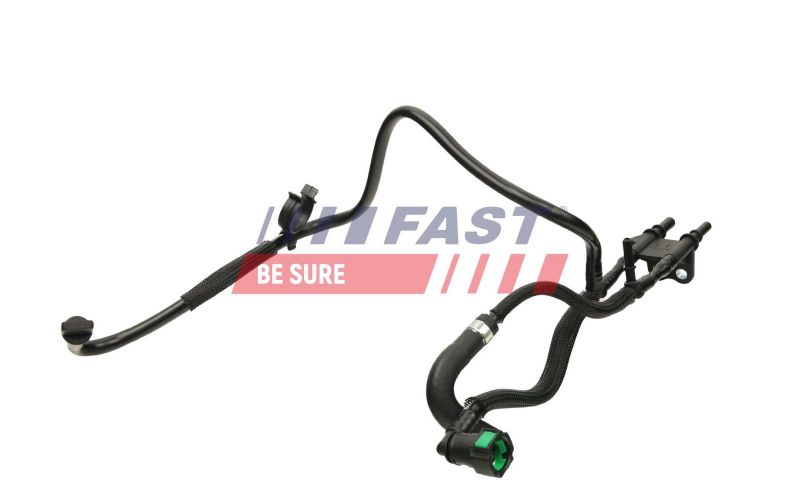 Fast FT39671 -  -