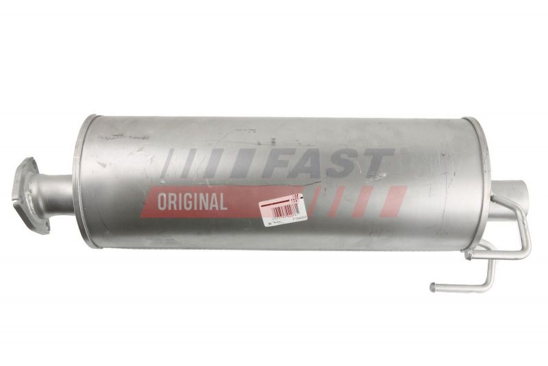 Fast FT84091 - Stredný tlmič -