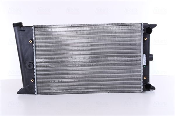 Nissens 65020 - Chladič vody -
