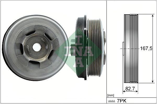 INA 544 0601 10 -  -