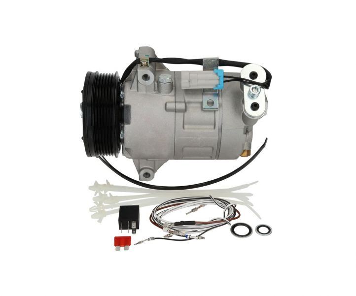 Bosch 1 986 AD1 150 - Kompresor -