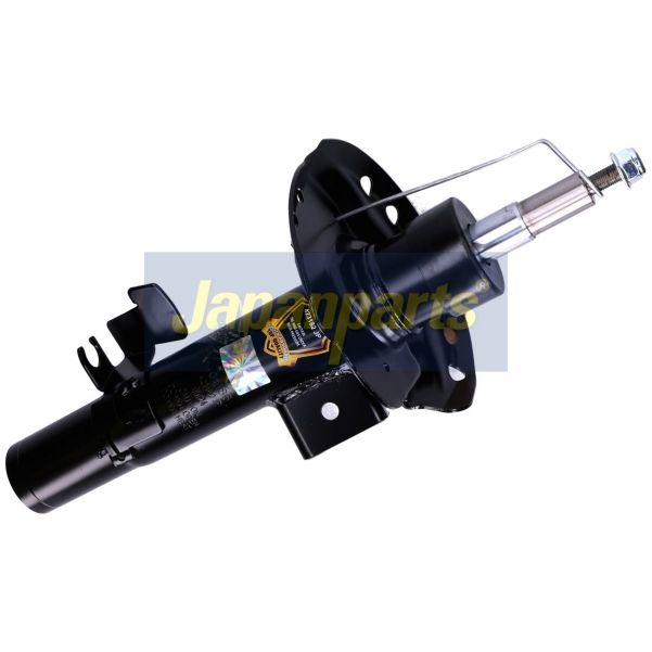 Japanparts MM-01186 - Tlmič pruženia -