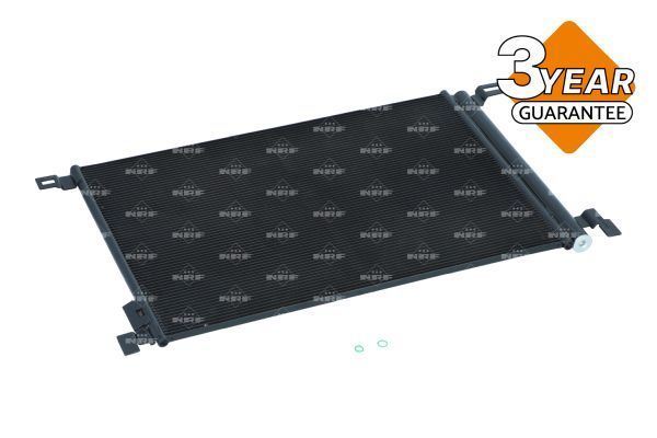 NRF 350698 - Kondenzátor -