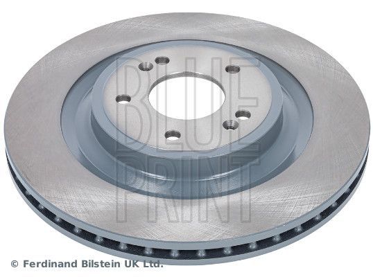 Blue Print ADBP430236 - Brzdový kotúč -