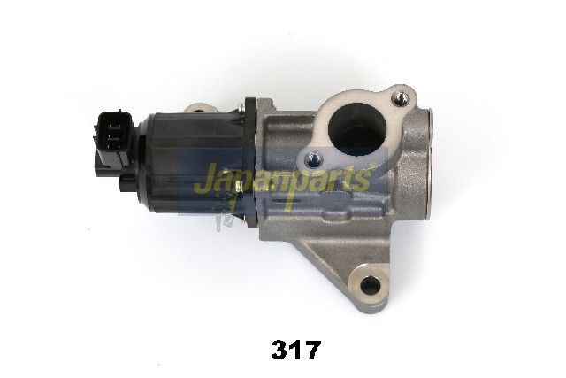 Japanparts EGR-317 - Ventil AGR/EGR -