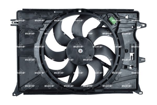 NRF 47948 - Ventilátor motora -