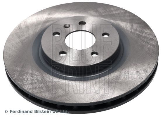 Blue Print ADBP430250 - Brzdový kotúč -