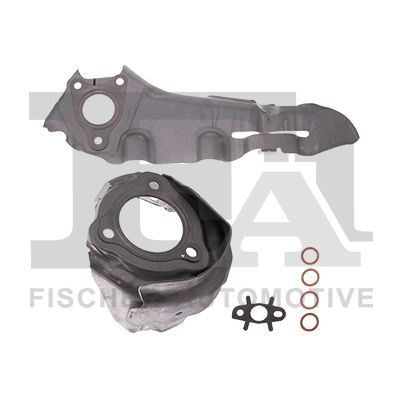 FA1 KT220250E - Montážna sada turbodúchadla -