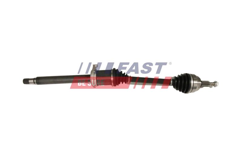 Fast FT27064 - Hnací riadel -