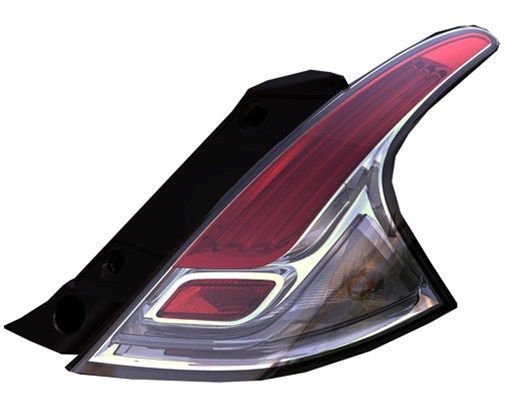 Magneti Marelli 714020430101 - Zadné svetlo -