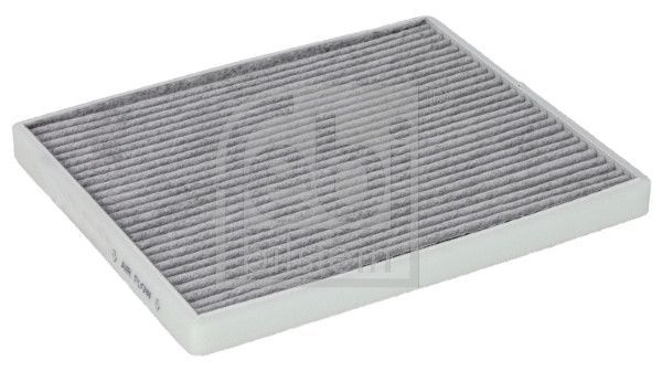 Febi 1000615 - Peľový filter -