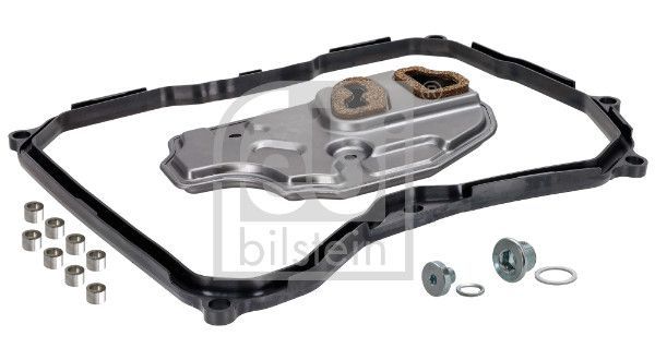 Febi 1001294 -  -