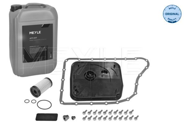 Meyle 714 135 0003/XK -  -