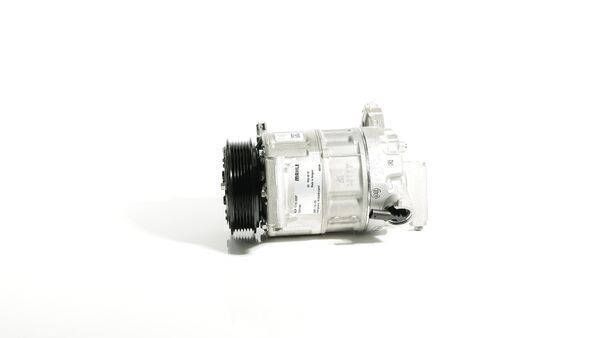 Mahle ACP 1718 000P - Kompresor -