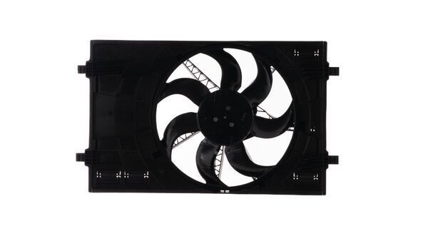 Mahle CFF 660 000P - Ventilátor motora -