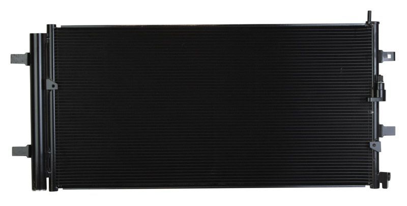 Maxgear AC830438 - Kondenzátor -