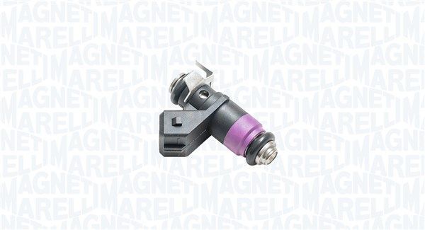 Magneti Marelli 805000000061 - Vstrekovací ventil -