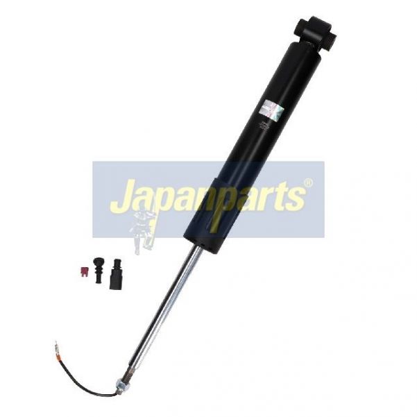 Japanparts MM-AS445 - Tlmič pruženia -