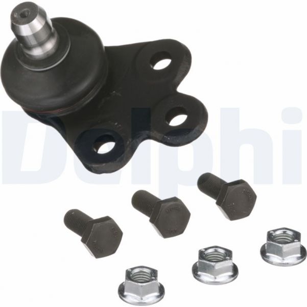 Delphi TC8268 - Nosný čap -