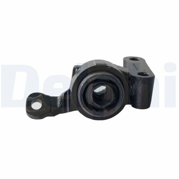 Delphi TD937W - Uloženie -