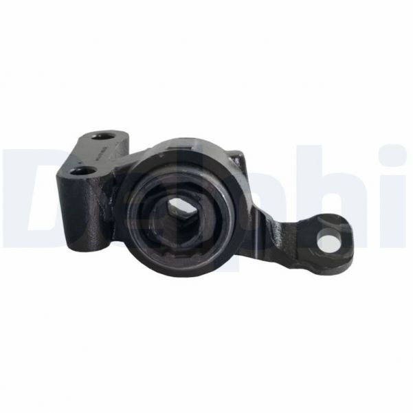 Delphi TD938W - Uloženie -