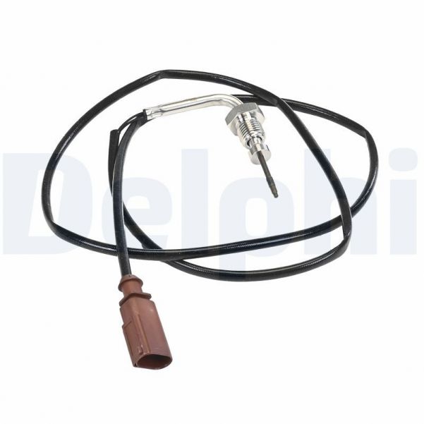 Delphi TS30319-12B1 - Snímač teploty výfukových plynov -