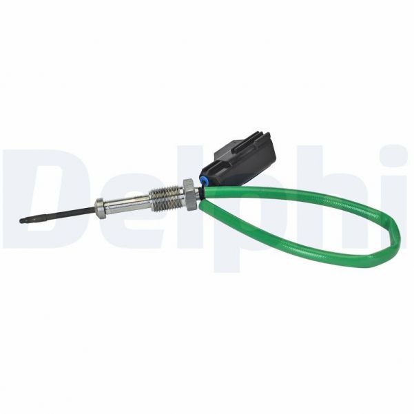 Delphi TS30365-12B1 - Snímač teploty výfukových plynov -