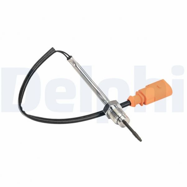 Delphi TS30375-12B1 - Snímač teploty výfukových plynov -