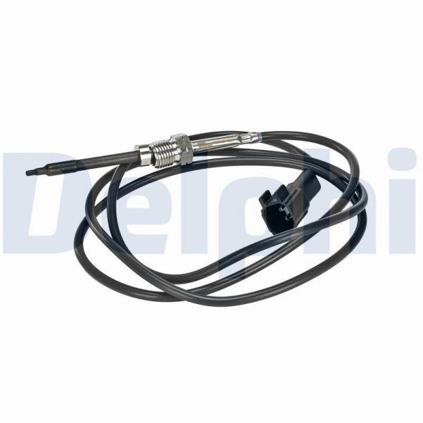 Delphi TS30400-12B1 - Snímač teploty výfukových plynov -