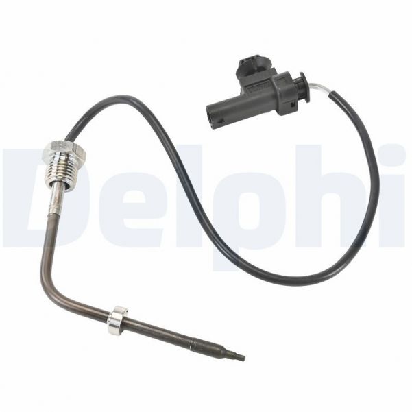 Delphi TS30405-12B1 - Snímač teploty výfukových plynov -