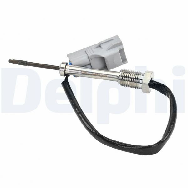Delphi TS30410-12B1 - Snímač teploty výfukových plynov -