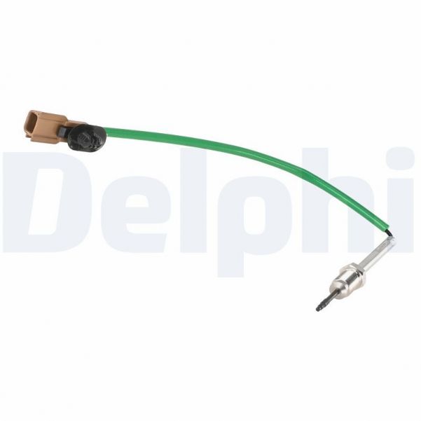 Delphi TS30440-12B1 - Snímač teploty výfukových plynov -