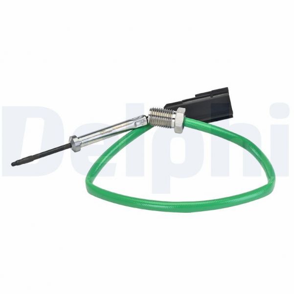 Delphi TS30449-12B1 - Snímač teploty výfukových plynov -