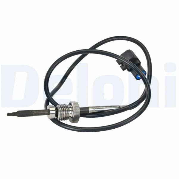 Delphi TS30456-12B1 - Snímač teploty výfukových plynov -