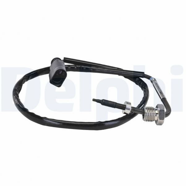 Delphi TS30457-12B1 - Snímač teploty výfukových plynov -