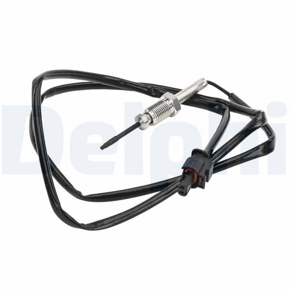 Delphi TS30460-12B1 - Snímač teploty výfukových plynov -