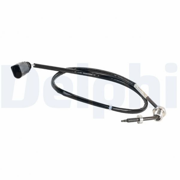 Delphi TS30465-12B1 - Snímač teploty výfukových plynov -