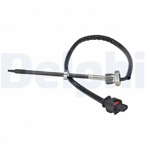 Delphi TS30469-12B1 - Snímač teploty výfukových plynov -