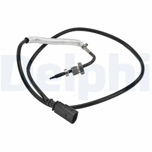 Delphi TS30472-12B1 - Snímač teploty výfukových plynov -