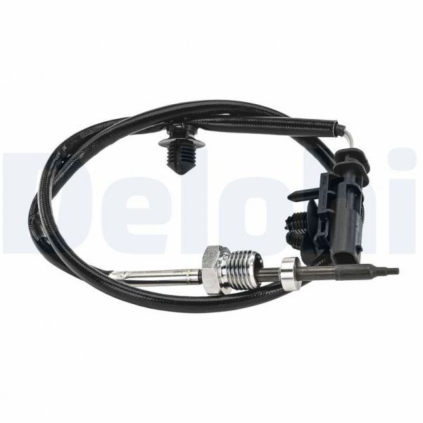 Delphi TS30474-12B1 - Snímač teploty výfukových plynov -