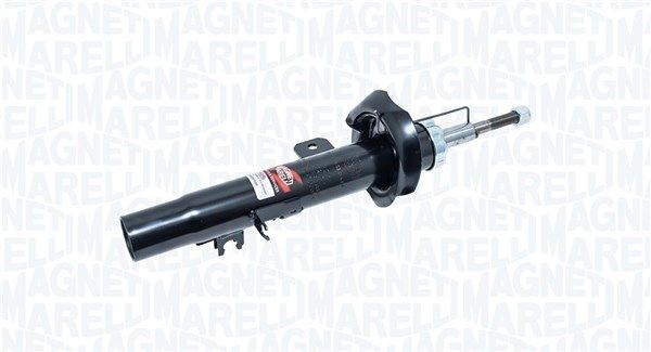 Magneti Marelli 356322070200 - Tlmič pruženia -