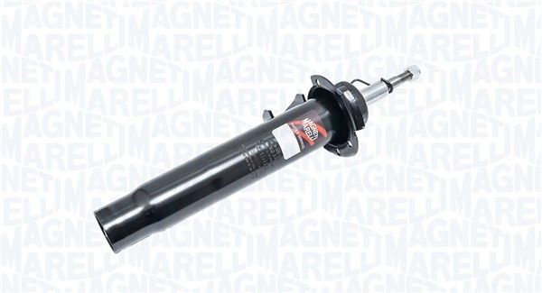 Magneti Marelli 357515070100 - Tlmič pruženia -