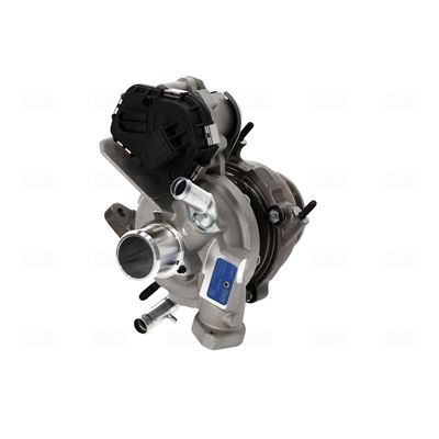 Nissens 93977 -  -