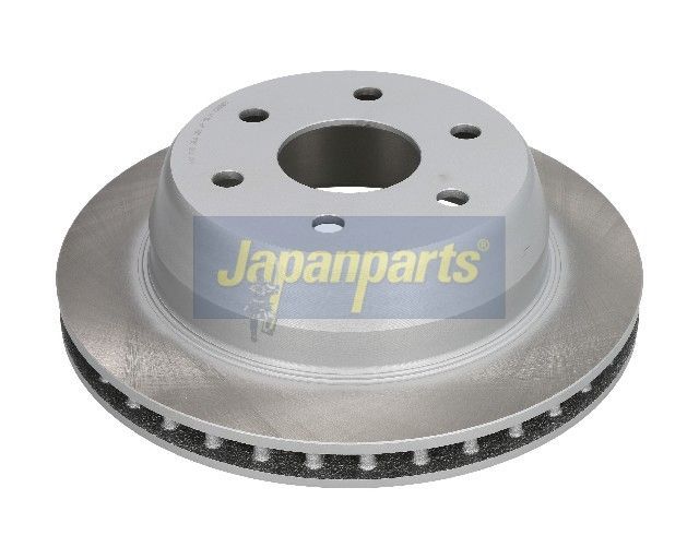 Japanparts DP-W11C - Brzdový kotúč -