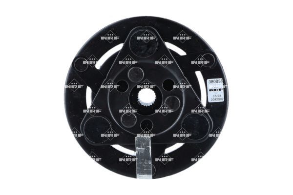 NRF 380836 -  -