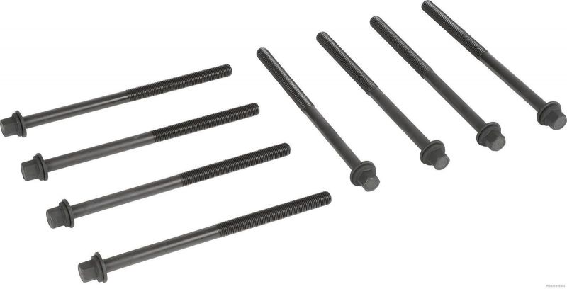 Jakoparts J1284027 - Sada skrutiek hlavy valcov -