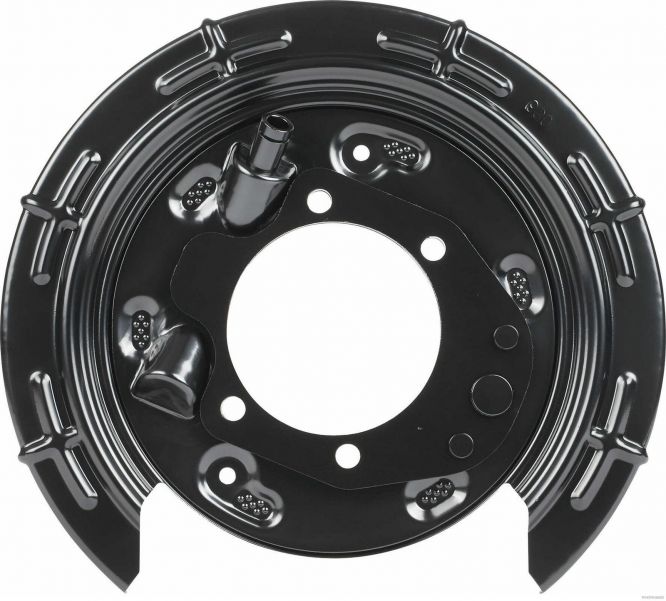 Jakoparts J3350304 - Ochranný plech -