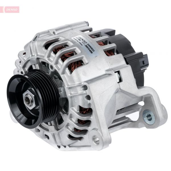 Denso DAN3033 - Alternátor -