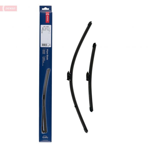 Denso DF-463 - Stieracia lišta -